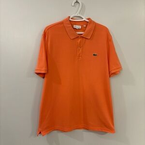 Lacoste Slim Fit Polo shirt men’s XXL